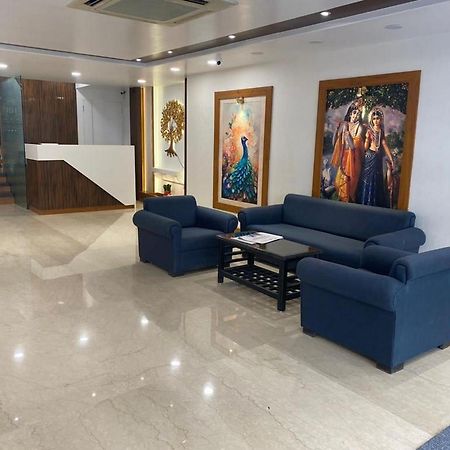 Hotel Eleven Heights Бхопал Екстер'єр фото